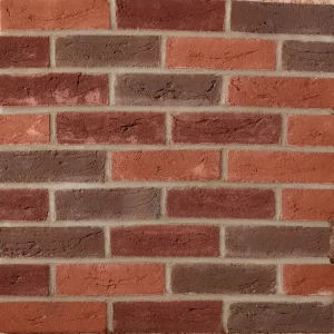 The Storm Blend bricks