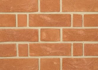 Ashby Red bricks