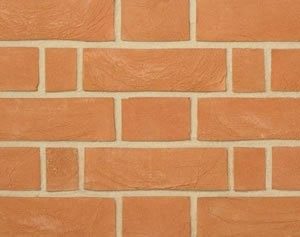 Hampshire Red bricks