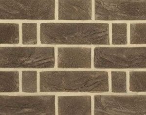 Steel Grey bricks