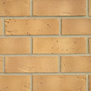 Burwell Buff bricks