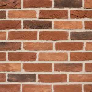 Chertsey Blend bricks