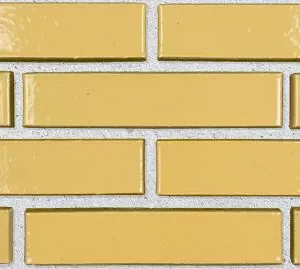 La Covadonga Glazed Cream Stretcher