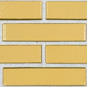 La Covadonga Glazed Cream Stretcher