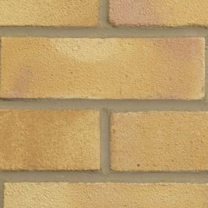 LBC Golden Buff bricks