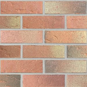 Lambourne Mixture bricks