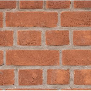 Henley Multi Red 68mm Brick