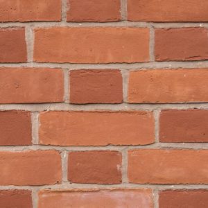 Beckley Red 67mm Brick