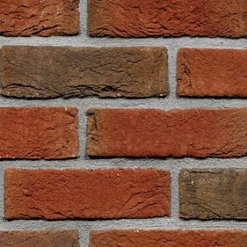 Launceston Red Multi (65mm)