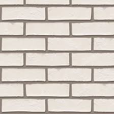 Super White 65mm Brick