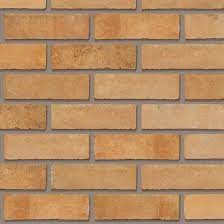 Tawny Buff 65mm Brick