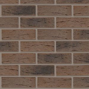 Wienerberger Leo Grey bricks