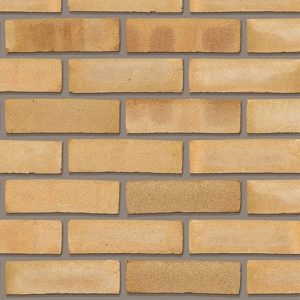 Wienerberger Yellow Gilt Stock bricks