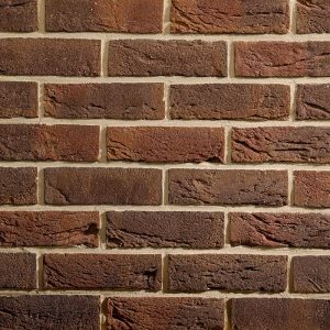 Bedfordshire Mixture 65mm Brick