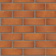 sienna red 65mm brick