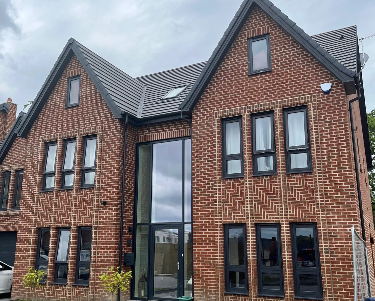 Kingston (65mm) - Image 3