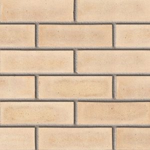 Hardwick Minster Cream Blend Offshade 65mm Brick