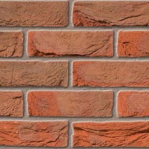 Ibstock Grosvenor Autumn Flame 65mm Brick