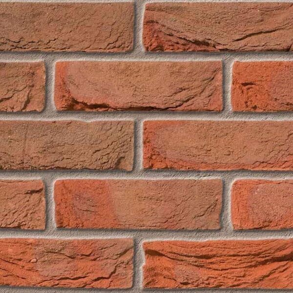 Ibstock Grosvenor Autumn Flame 65mm Brick