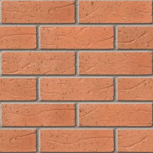 Ibstock Hadrian Red 65mm Brick