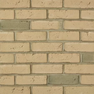 Buffburn Handmade Offshade 65mm Brick