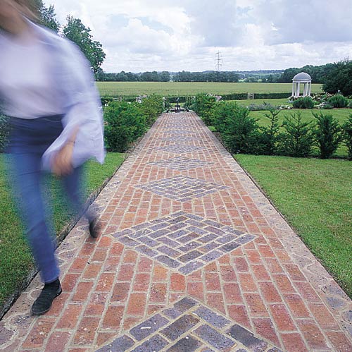 FLB Square Edge Pavers (65mm) - Image 6