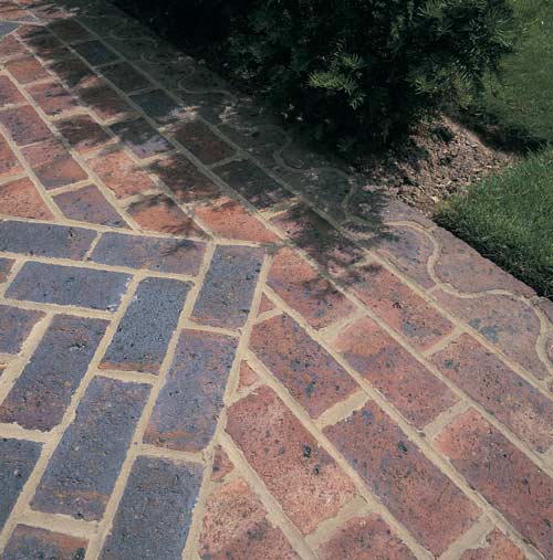 FLB Square Edge Pavers (65mm) - Image 3