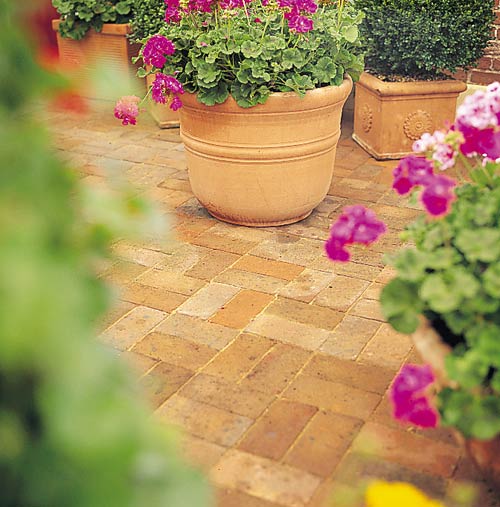 FLB Square Edge Pavers (65mm) - Image 4