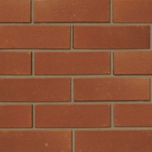 Ibstock Dorking Red Best 65mm Brick