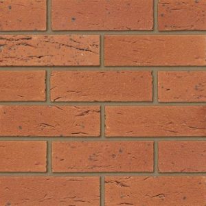 Surrey Red Multi (65mm)