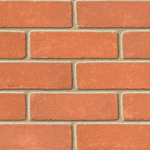 Mellow Regent Stock (65mm)