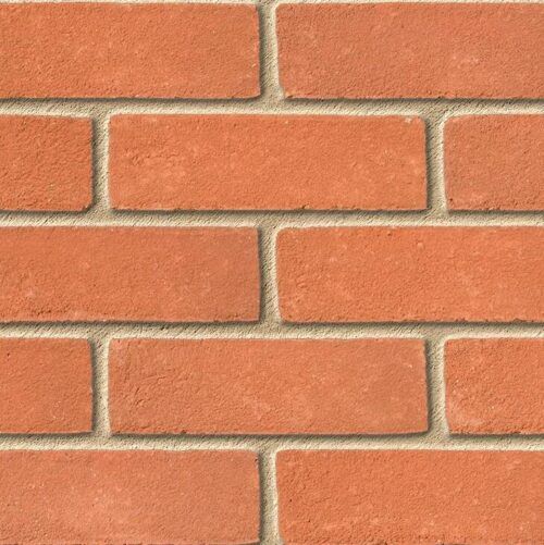 Mellow Regent Stock (65mm)