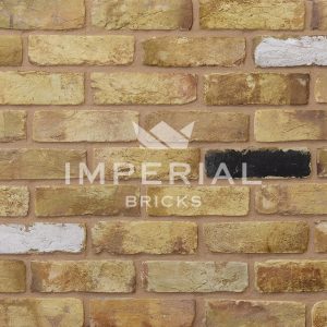 Conservation Yellow Stock 65mm Brick