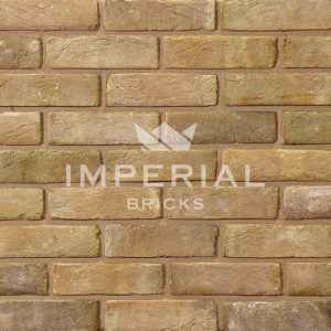 Reclamation Cambridge Buff 65mm Brick