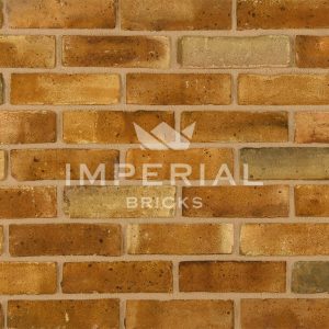 Wealden Second Hard 65mm Brick