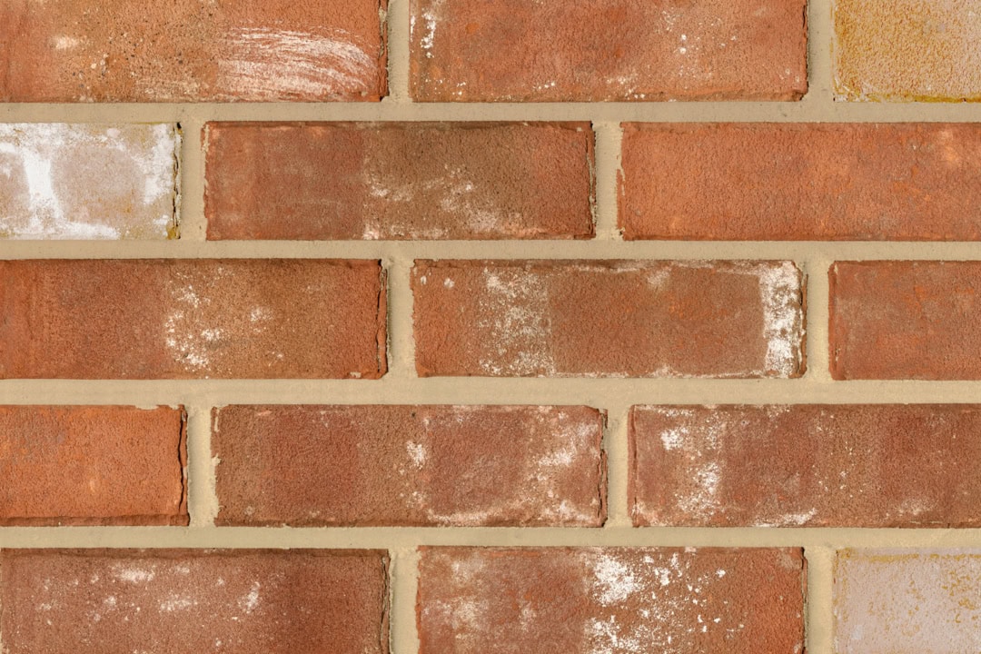 Floren Gotheik 65mm Brick