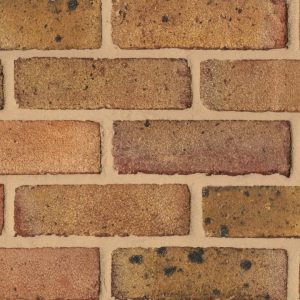 Lindfield Yellow Multi 65mm Brick