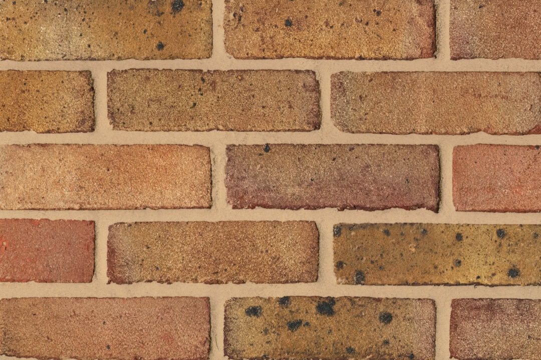 Lindfield Yellow Multi 65mm Brick