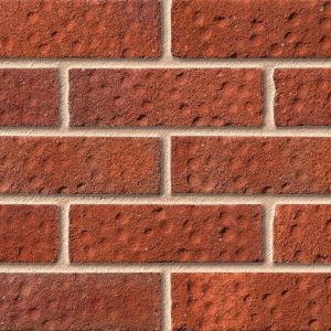 Ibstock Tradesman Tudor Regent 65mm Brick
