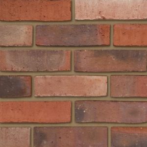 Ibstock Birtley Beamish Blend 65mm Brick