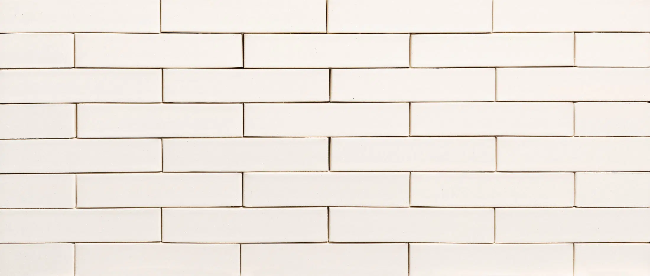 Artico White 65mm Brick