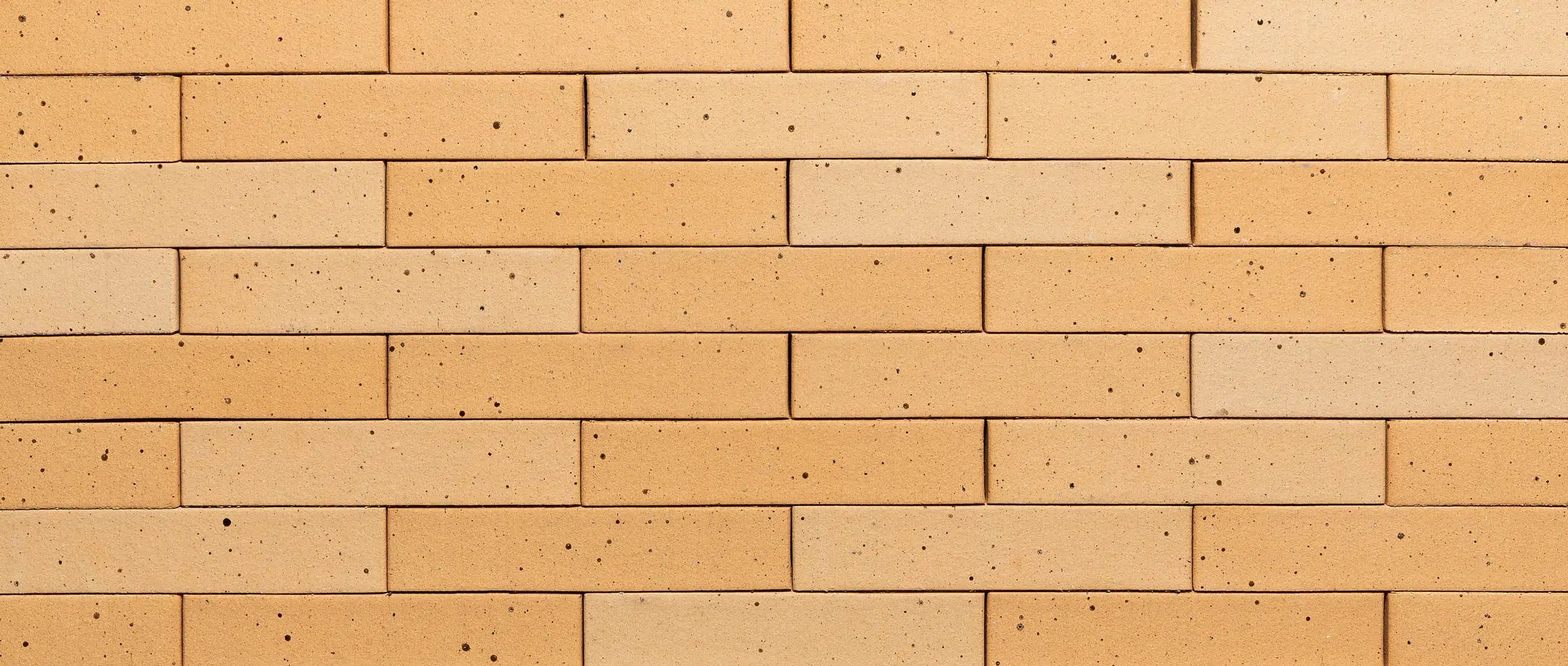 Ochre Levante 65mm Brick