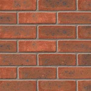 Ibstock Weston Red Multi 65mm Brick