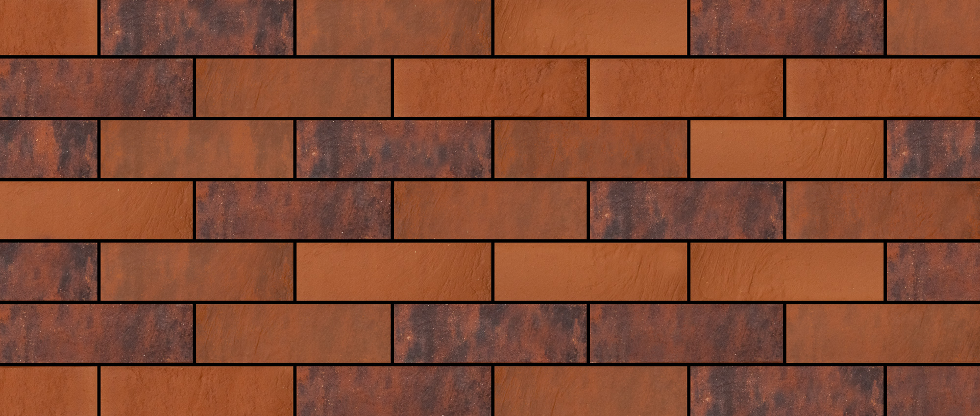 Ross S2 Batch 65mm Brick