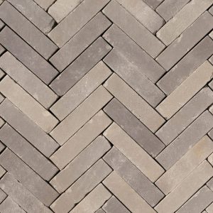 Lotis Alder UWF Tumbled brick
