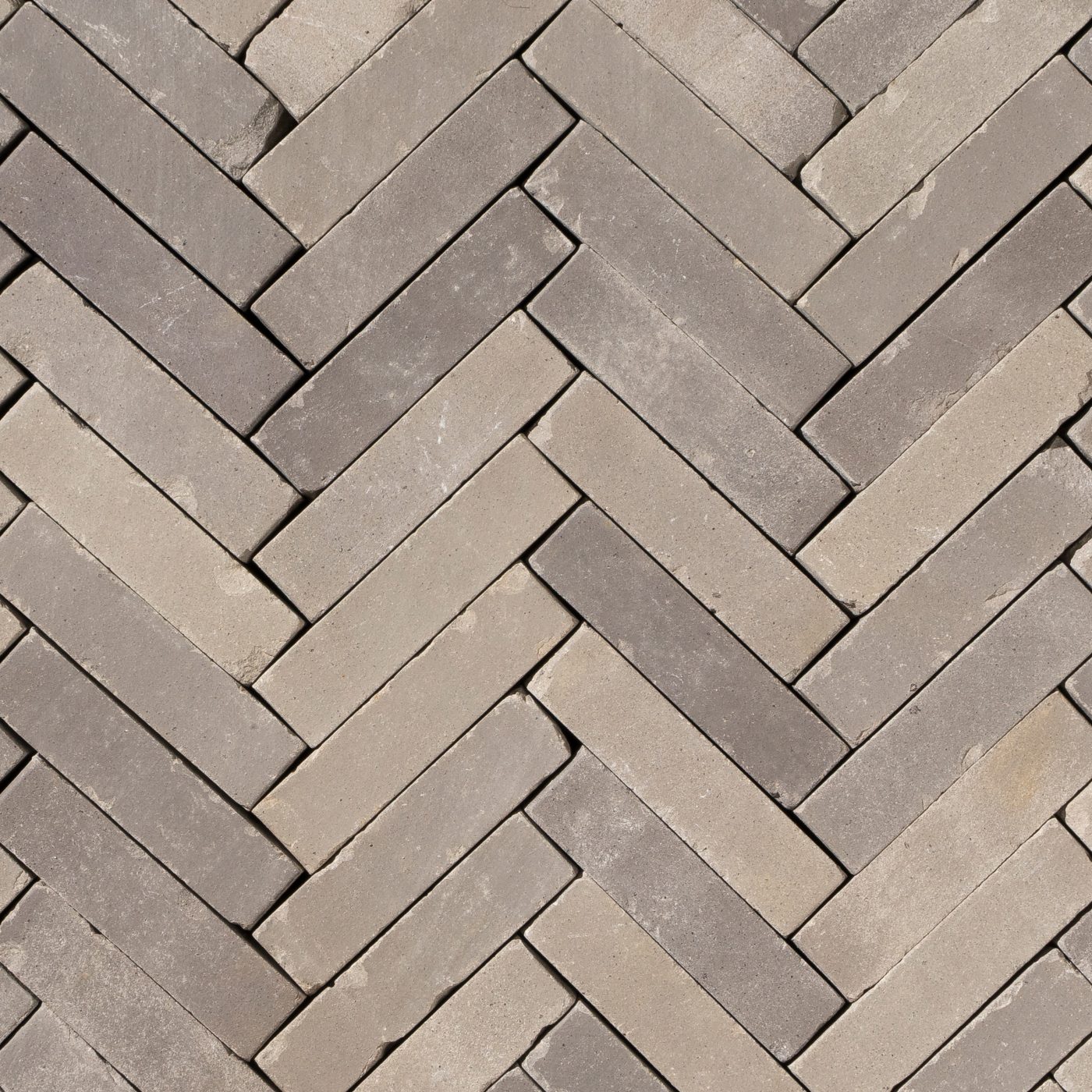 Lotis Alder UWF Tumbled brick