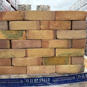 Ibstock Ashdown Funton Whydown Mixture 65mm Brick