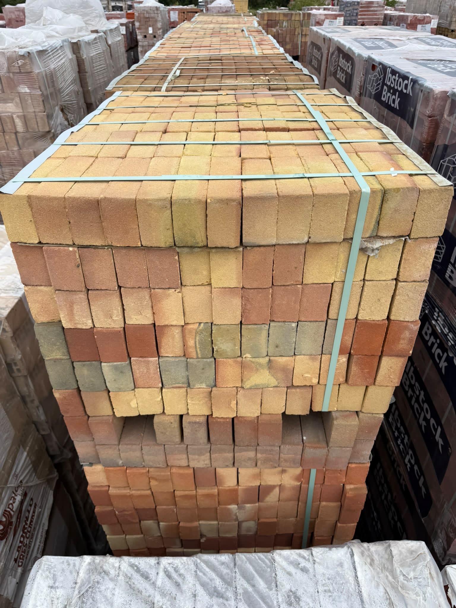 Ibstock Ashdown Funton Whydown Mixture 65mm – Best Quality - Image 6