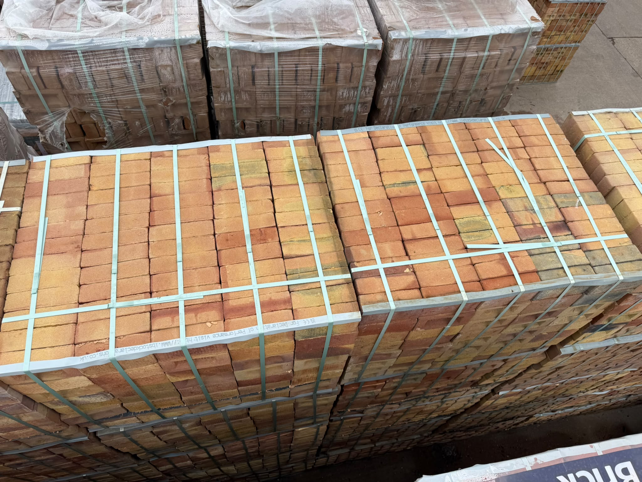 Ibstock Ashdown Funton Whydown Mixture 65mm – Best Quality - Image 3