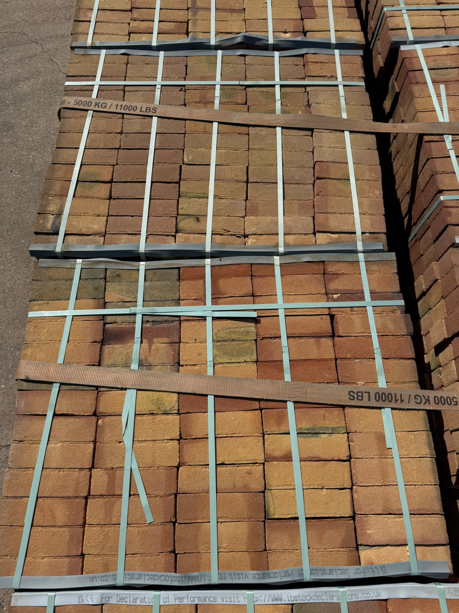 Ibstock Ashdown Funton Whydown Mixture 65mm – Best Quality - Image 5